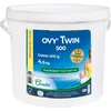 Image de OCEDIS Ovy Twin Jaune 25 x 25 x 19,5 cm 175500045