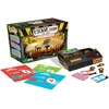 Image de ESCAPE ROOM - Le Jeu - Edition Familiale JUMANJI de 3 aventures différentes en français.