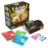 Image de Escape Games Jumanji coffret de 3 jeux Identity Game en occasion ou reconditionné