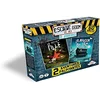 Image de Riviera Games Escape Room Le Jeu - Coffret 2 Joueurs Horreur
