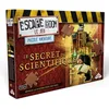 Image de Puzzle Escape - Le Secret du Scientifique