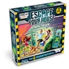 Image de RIVIERA GAMES Escape Your House Spy Team en Français
