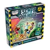 Image de Coffret de 6 jeux Riviera Games Escape room Escape your house en occasion ou reconditionné