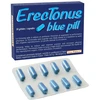 Image de Vital Perfect Stimulant ErecTonus Blue Pill 10 gélules
