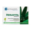 Image de KERAVITA Phytokeratin pour Chiens & Chats | Vitalité du Pelage et Solidité des Griffes | 30 Sachets | Complément Alimentaire Naturel | Dermoscent