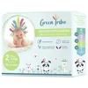 Image de Green Tribu Couches Écologiques 30 Couches Taille 2 (3-6 kg)