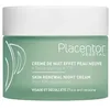 Image de Placentor Végétal Crème de Nuit Effet Peau Neuve 50 ml