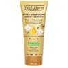 Image de EVOLUDERM - Après-Shampoing Démêlant & Sublimateur Huile Précieuse - 200 ml - 98% d'Origine Naturelle - Végan - Fabrication Française
