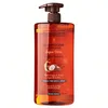 Image de EVOLUDERM - Shampoing Nourrissant Argan Divin - 1000 ml - 96% d'Origine Naturelle - Végan - Fabrication Française