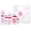 Image de Evoluderm   Coffret Cadeau Femme - Soins Visage - Anti-Imperfections - 5 Produits (Flower)