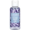 Image de EVOLDUERM   Gel Douche Lavande Relaxant - 100 ml - 96% d’Origine Naturelle - Végan - Fabrication Française