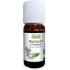Image de Huile Essentielle de Romarin à Camphre Bio - Rosmarinus officinalis leaf oil - 100% pure et naturelle - 10 ml - PROPOS'NATURE
