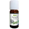 Image de Huile Essentielle de Romarin à Cineole Bio - Rosmarinus officinalis leaf oil - 100% pure et naturelle - 10ml - PROPOS'NATURE