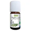 Image de Huile essentielle de Thym à Linalol Bio - Thymus Vulgaris Flower/leaf Oil - 100% pure et naturelle - 5ml - PROPOS'NATURE