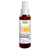 Image de Huile de Massage Relaxante Bio - Synergie de 4 huiles essentielles - Ylang Ylang, Orange douce, Géranium et Lavande - 100% naturelle - Fabriquée en France - 100mlPROPOS'NATURE