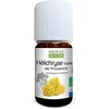 Image de Huile essentielle d'hélichryse italienne Bio - Helichrysum italicum flower oil - 100% pure et naturelle - 5ml- PROPOS'NATURE
