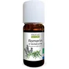 Image de Huile essentielle Romarin à verbénone Bio - Rosmarinus officinalis leaf oil - 100% pure et naturelle -10ml - PROPOS'NATURE