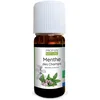 Image de Huile essentielle de Menthe des champs Bio - Mentha arvensis flowers oil - 100% pure et naturelle - 10ml - PROPOS'NATURE