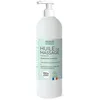 Image de Huile de massage neutre Bio - 4 huiles végétales Bio - Amande douce, Abricot, Coco & Sésame - 100% naturelle - Fabriqué en France - 500ml - PROPOS'NATURE