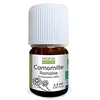 Image de Huile essentielle de Camomille Romaine Bio - Anthemis nobilis flower oil -2,5ml - PROPOS'NATURE