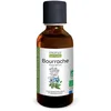 Image de Huile de Bourrache Bio - Borago officinalis seed oil - 100% pure et naturelle - 50ml - PROPOS'NATURE