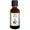 Image de Huile de Prune Bio - Prunus domestica seed Oil - Amande de Prune variété d'Ente - 100% pure et naturelle - Origine France - 50ml - PROPOS'NATURE