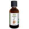 Image de Huile d'Argan Bio - Argania Spinosa kernel oil - 100% pure et naturelle - Huile vierge - première pression à froid - 50ml - PROPOS'NATURE
