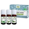 Image de Aroma'kit Hiver - 3 huiles essentielles bio - Propos Nature - Certifié Biologique