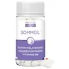 Image de Comprimés Super Mélatonine + Magnésium marin + Vitamine B6 (60 comprimés) - Propos'Nature