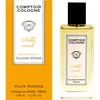 Image de COMPTOIR COLOGNE - Noble Néroli 100 ml   Eau de Cologne Homme - Néroli, Fleur d’Oranger, Notes Hespéridées   Fraîcheur Lumineuse & Raffinée - Made in France