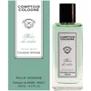 Image de COMPTOIR COLOGNE - Eau de Cologne - Homme - Bois de Cèdre - Agrumes - Cèdre - Lavande - Musc   Fraîcheur Intense - 100 ML - Fabriqué en France