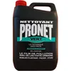 Image de PRONET - Nettoyant Polyvalent pour l'exterieur - Nettoie et élimine efficacement les traces noires et verdissures - Nettoyant dépolluant pour toutes les surfaces lavables exterieures - 5 L