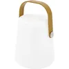 Image de Lanterne portative rechargeable GALIX G4420 - USB 9 LED - Blanc chaud