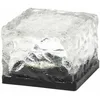 Image de Galix Lampe solaire G4470 Verre - Marque EAN : 3760107378774