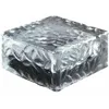 Image de Galix Lampe Solaire G4470 Verre - Marque EAN : 3760107378781