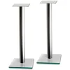 Image de Pieds d'enceintes NorStone Epur Stand Silver