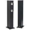 Image de Enceintes colonne Highland Audio Aingel 3205 Bois noir