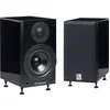 Image de Enceintes bibliothèque Highland Audio Oran 4301 Noir laqué