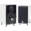 Image de Enceintes bibliothèque Highland Audio Oran 4301 Blanc laqué