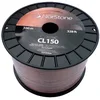 Image de NorStone CL150 Câble audio en cuivre 100 m Transparente