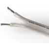 Image de NorStone Silver   Câble d’Enceintes Haut de Gamme en Cuivre OFC Plaqué Argent, Faible Résistance, Son Haute Fidélité, Bobine de 100m - 1,5 mm²