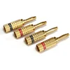 Image de NorStone BANANA PLUGS Pinces banane x 4