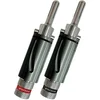 Image de Fiches bananes NorStone Bananes BLS-500 (lot de 4)