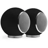 Image de Elipson Planet L Noir- Enceinte Bibliothèque (La Paire)