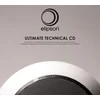 Image de Disques de réglage/rodage Elipson Ultimate Technical CD