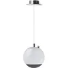 Image de Supports d'enceintes Elipson Planet M Ceiling Mount (l'unité)