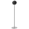 Image de Elipson ELI-PLANETM-FS Support pour Haut-Parleur Argent