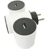 Image de Multiprise WATT AND CO Multiprise WATT AND CO Chargeur 2xUSB
