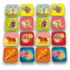 Image de Ulysse couleurs d'enfance - 3867 - jeu de société - mémo chevalier en occasion ou reconditionné