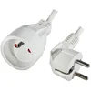 Image de Arcotec 274115 Rallonge électrique avec terre 10 m 3 x 1,5 mm²